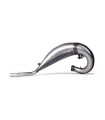 Tubo expansión acero KTM KTM125/150 EXC 16-18 / XC-W 125/150 17-19 / HVA 125 TX 17-19 (FS)