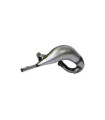 Tubo expansión acero KTM KTM250/300 EXC 17-19 / TPI 18-19 / HVA TE250/300 17-19 ARMOURED