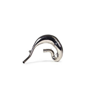 Tubo expansión niquelado KTM KTM65 SX 16-ON/ HVA TC 65 16-ON / GG MC 65 2021 TORQUE