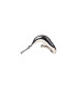 Tubo expansión niquelado KTM KTM85 SX 18-ON/ HVA TC 85 18-ON/ GG MC 85 2021 (FS)