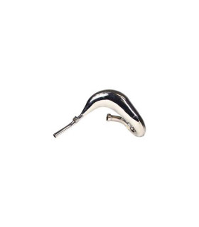 Tubo expansión niquelado KTM KTM85 SX 18-ON/ HVA TC 85 18-ON/ GG MC 85 2021 (FS)
