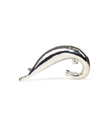Tubo expansión niquelado KTM KTM125 SX 04-06