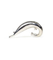 Tubo expansión niquelado KTM KTM125 SX 04-06