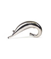 Tubo expansión niquelado KTM KTM125/144/150 SX 07-10