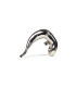 Tubo expansión niquelado KTM KTM250 SX 94-97