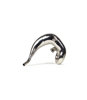 Tubo expansión niquelado KTM KTM250 SX 94-97