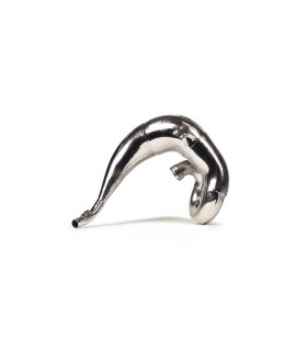 Tubo expansión niquelado KTM KTM250 SX 98-99