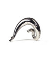 Tubo expansión niquelado KTM KTM250 SX 03-10