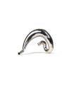 Tubo expansión niquelado KTM KTM250 SX 11-16 / HVA TC 250/300 14-16