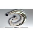 Tubo expansión niquelado KTM KTM250/300 EXC 04-10 ARMOURED