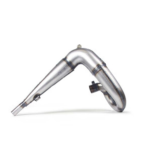 Tubo expansión acero Maico Maico 400/440 78-79