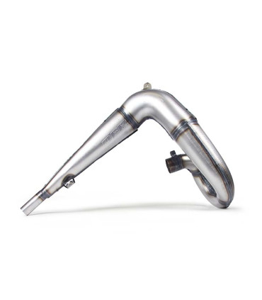 Tubo expansión acero Maico Maico 400/440 78-79