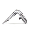 Tubo expansión acero Maico Maico 400/440 78-79