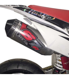 BOOST Pit Bike LMX RFZ ELITE 150CC