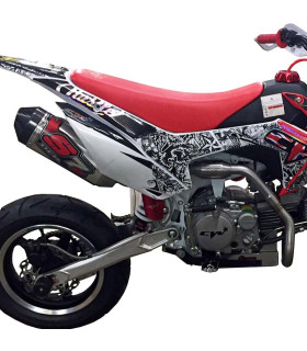 BOOST Pit Bike CW 140-160R