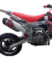 BOOST Pit Bike CW 140-160R