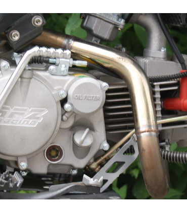 STD Pit Bike LMX RFZ ELITE 150CC