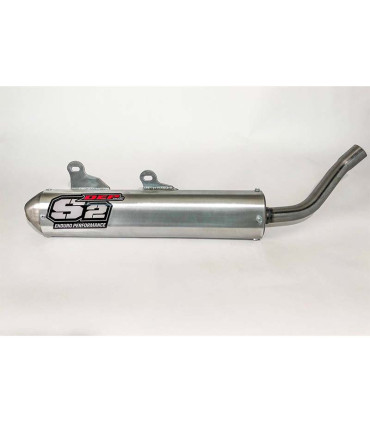 Silenciador Sherco SHERCO 250/300 18-ON FACTORY / 19-ON RACE