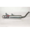 Silenciador Sherco SHERCO 250/300 18-ON FACTORY / 19-ON RACE