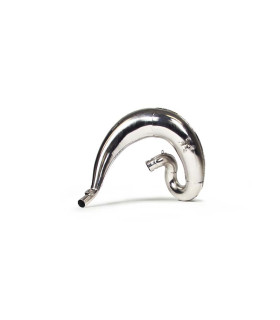 Tubo expansión acero Sherco SHERCO 250/300 18-ON FACTORY / 19-ON RACE ARMOURED
