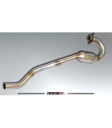 Full System (Boost) Sinnis APACHE/PULSE 125