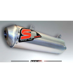 S3 Sinnis APACHE/PULSE 125