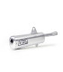 Silenciador Suzuki RM125 81-82