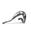 Tubo expansión acero Suzuki RM250 99-00