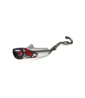 Full System Yamaha YZF250 14 -18