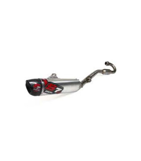 Full System (Boost) Yamaha YZF450 06-09