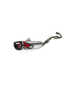 Full System (Boost) Yamaha YZF450 06-09