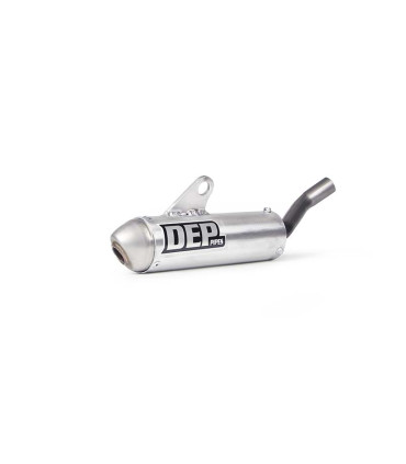 Silenciador Yamaha YZ80/85 93-18