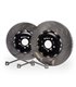 Disco Freno EBC Racing Flotante 2 piezas SG2F002