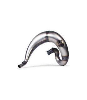 Tubo expansión acero Yamaha YZ65 19-ON