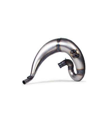 Tubo expansión acero Yamaha YZ65 19-ON