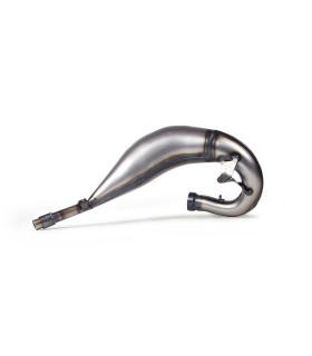 Tubo expansión acero Yamaha YZ125 00-04