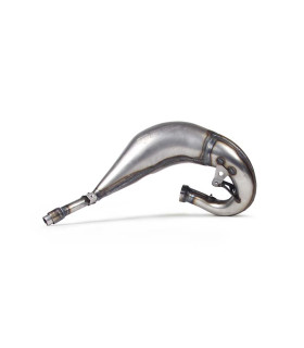 Tubo expansión acero Yamaha YZ125 05-ON TQ