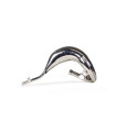 Tubo expansión niquelado Yamaha YZ85 02-18