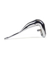 Tubo expansión niquelado Yamaha WR200 91-05