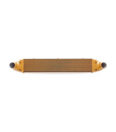 Kit intercooler Ford Fiesta ST Performance, 2014+ , Oro, Manguitos Negros