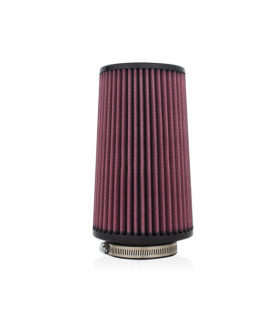 Filtro de aire Mishimoto, 2,75" de entrada, 8" longitud de filtro