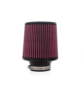 Filtro de aire Mishimoto, 3,00" de entrada, 6" longitud de filtro