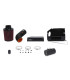 Kit admisión directa Subaru BRZ / Intake Scion FR-S 2013+ Negro