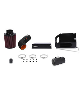 Kit admisión directa Subaru BRZ / Intake Scion FR-S 2013+ Negro