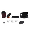 Kit admisión directa Subaru BRZ / Intake Scion FR-S 2013+ Negro