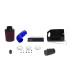 Kit admisión directa Subaru BRZ / Intake Scion FR-S 2013+ Azul