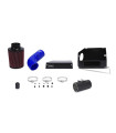 Kit admisión directa Subaru BRZ / Intake Scion FR-S 2013+ Azul
