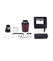 Kit admisión directa Meredes-Benz Amg CLA45 2014+ Negro