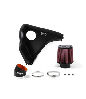 Kit de admisión directa BMW 330i 2001-2006 Negro