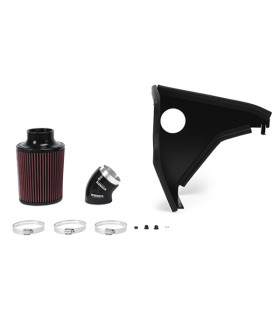 Kit de admisión directa BMW E46 1999-2005 Negro